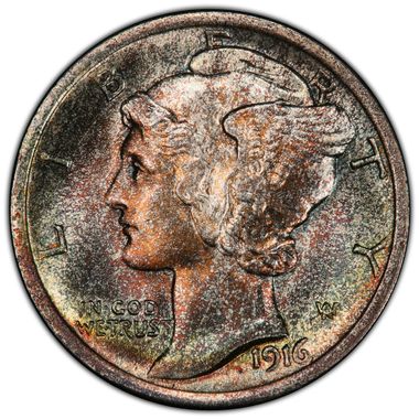 Cert 40497609 - Coin Image