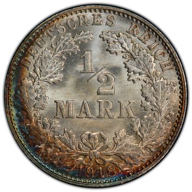 Cert 40497854 - Coin Image