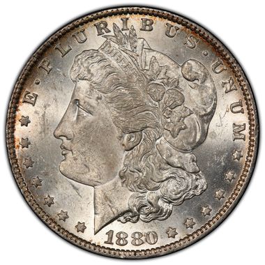 Cert 40497945 - Coin Image