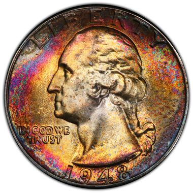 Cert 40498008 - Coin Image