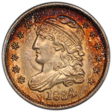 Cert 40498195 - Coin Image