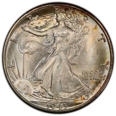 Cert 40499399 - Coin Image