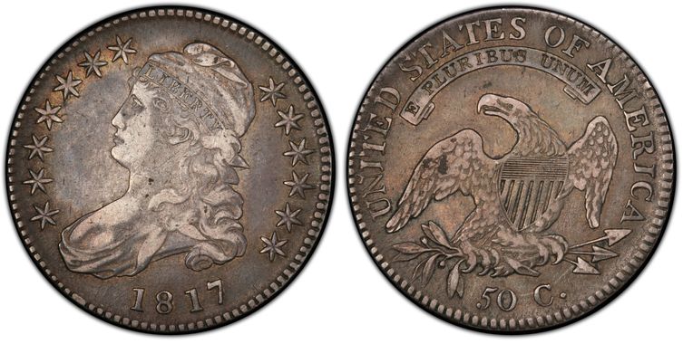 Cert 40499560 - Coin Image