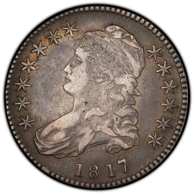 Cert 40499560 - Coin Image