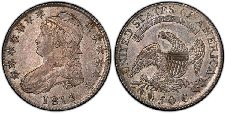 Cert 40499564 - Coin Image