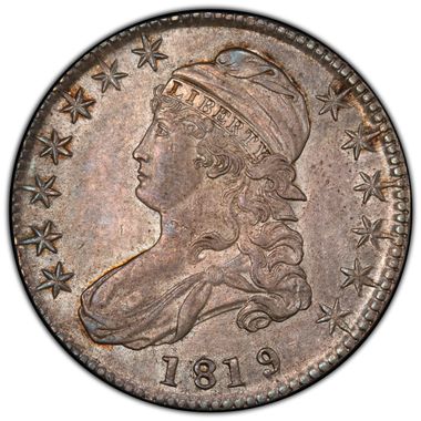 Cert 40499564 - Coin Image