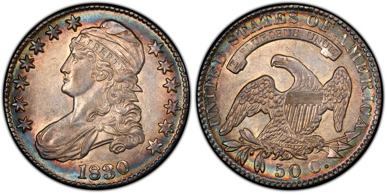 Cert 40499569 - Coin Image