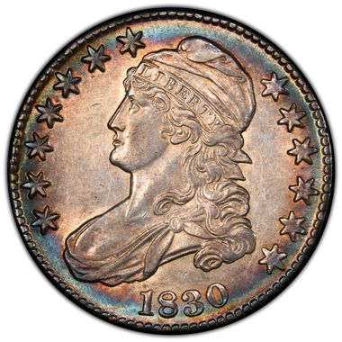 Cert 40499569 - Coin Image