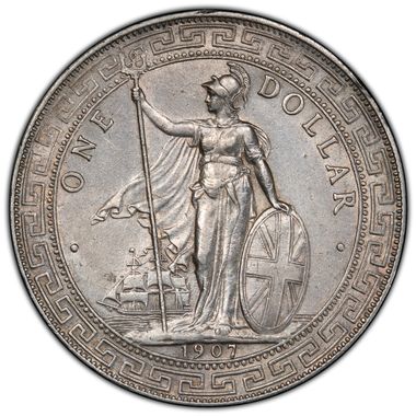 Cert 40499619 - Coin Image