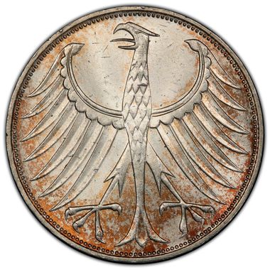 Cert 40499663 - Coin Image