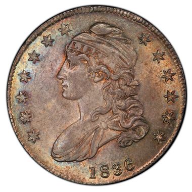Cert 40499740 - Coin Image