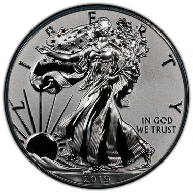 Cert 40502810 - Coin Image