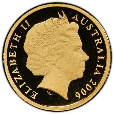 Cert 40506953 - Coin Image