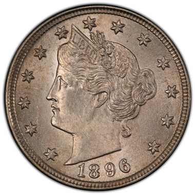 Cert 40506964 - Coin Image