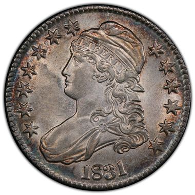 Cert 40507045 - Coin Image