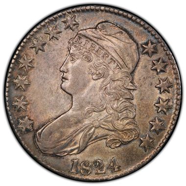 Cert 40507142 - Coin Image
