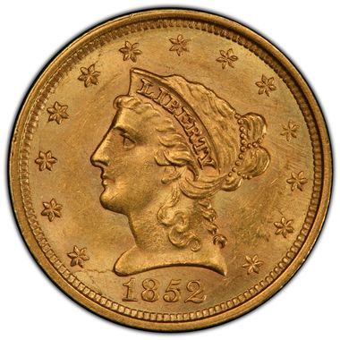 Cert 40507143 - Coin Image