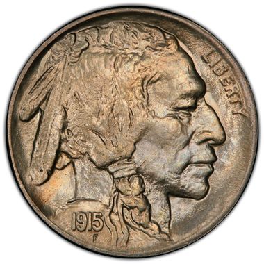 Cert 40507324 - Coin Image