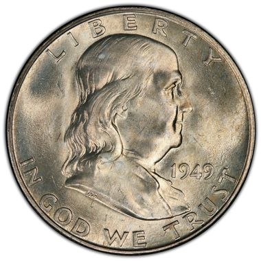 Cert 40507332 - Coin Image