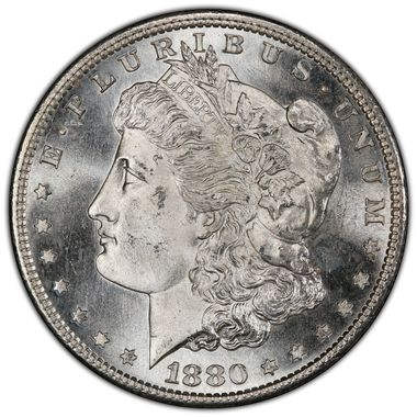 Cert 40507345 - Coin Image