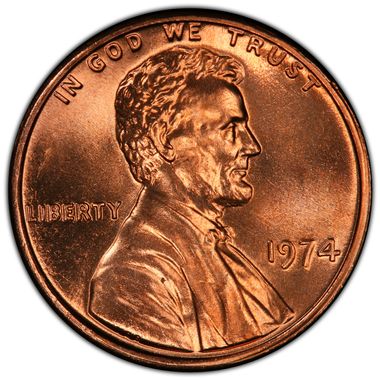 Cert 40507378 - Coin Image