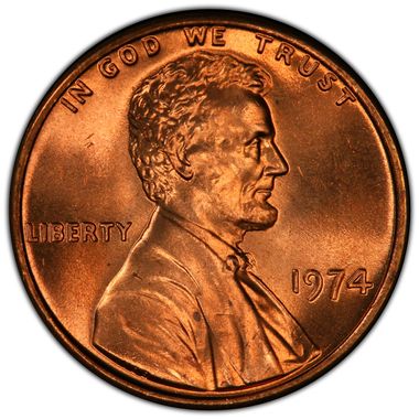 Cert 40507379 - Coin Image