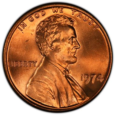 Cert 40507380 - Coin Image