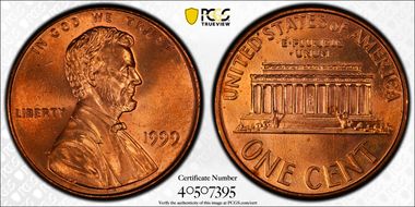 1999 1C MS66RD