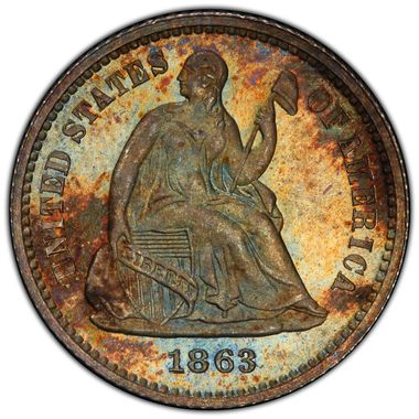 Cert 40507455 - Coin Image