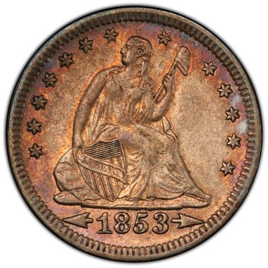 Cert 40511233 - Coin Image