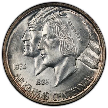 Cert 40511381 - Coin Image