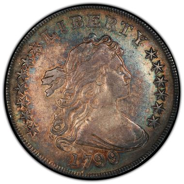 Cert 40511401 - Coin Image