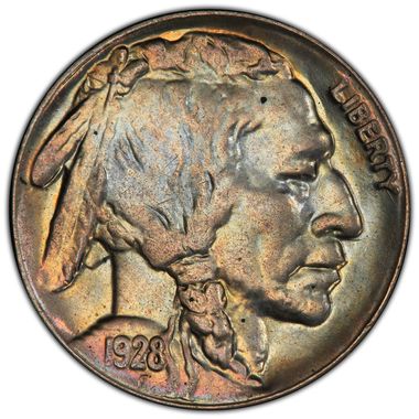 Cert 40511622 - Coin Image