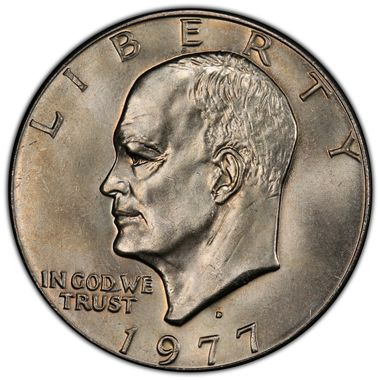 Cert 40513294 - Coin Image