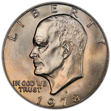 Cert 40513295 - Coin Image