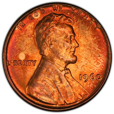 Cert 40513330 - Coin Image