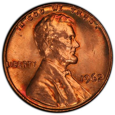 Cert 40513331 - Coin Image