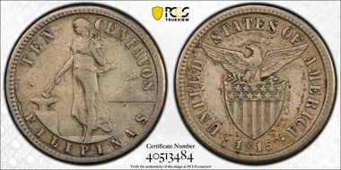 1915-S/S 10C Allen-8.11a N1