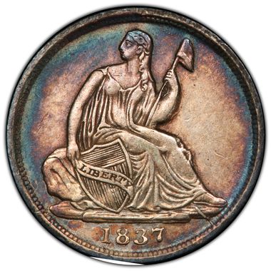 Cert 40514415 - Coin Image