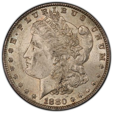 Cert 40514611 - Coin Image