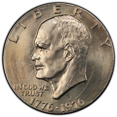 Cert 40515334 - Coin Image