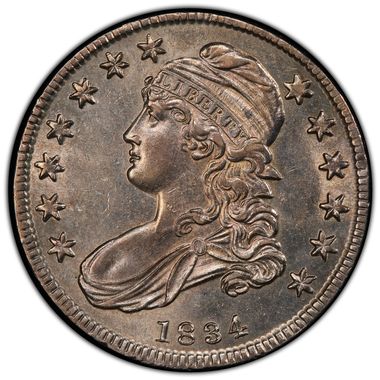 Cert 40516943 - Coin Image