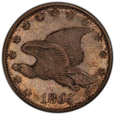 Cert 40519412 - Coin Image