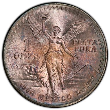 Cert 40519418 - Coin Image