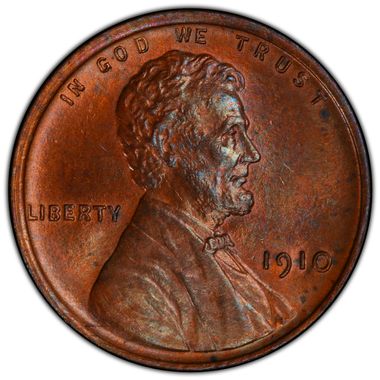 Cert 40520658 - Coin Image