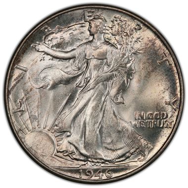 Cert 40520721 - Coin Image