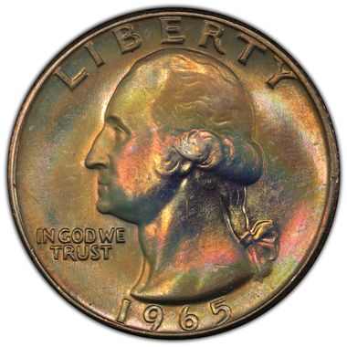 Cert 40520762 - Coin Image