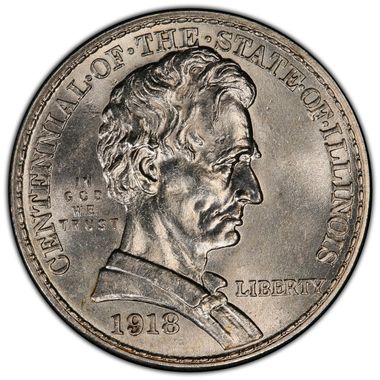 Cert 40521834 - Coin Image