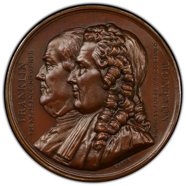 Cert 40522027 - Coin Image