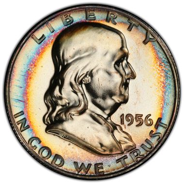 Cert 40524313 - Coin Image